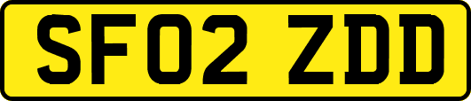 SF02ZDD
