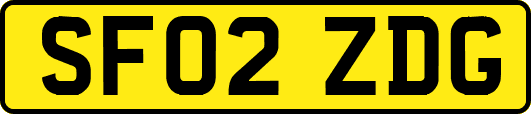 SF02ZDG
