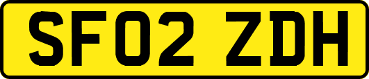 SF02ZDH