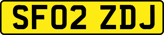SF02ZDJ