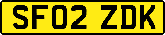 SF02ZDK