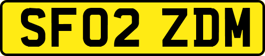 SF02ZDM