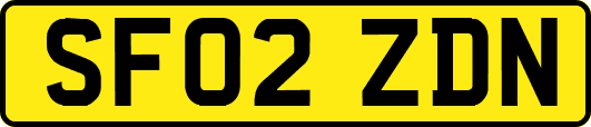 SF02ZDN