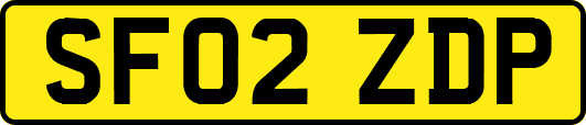 SF02ZDP