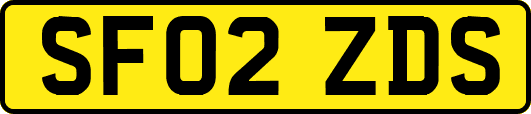 SF02ZDS