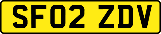 SF02ZDV