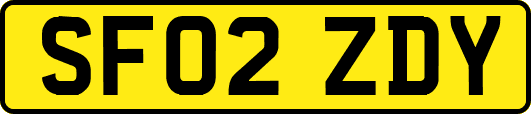 SF02ZDY