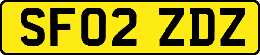 SF02ZDZ