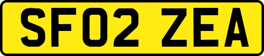 SF02ZEA