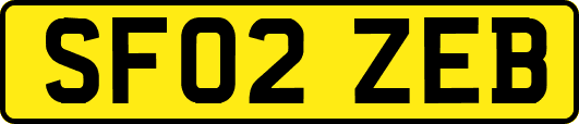 SF02ZEB
