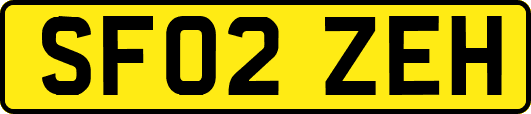 SF02ZEH