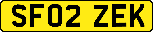 SF02ZEK
