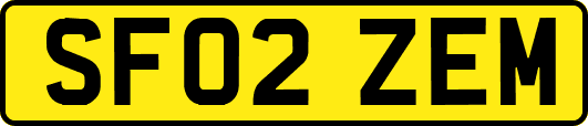 SF02ZEM
