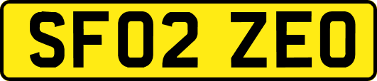 SF02ZEO