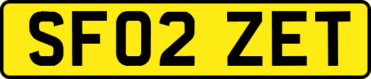 SF02ZET