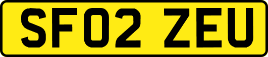 SF02ZEU