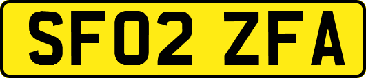 SF02ZFA