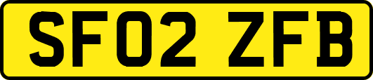 SF02ZFB