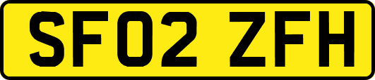SF02ZFH