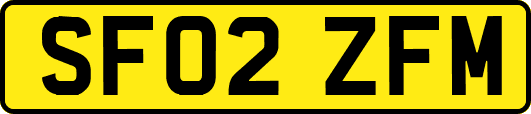 SF02ZFM