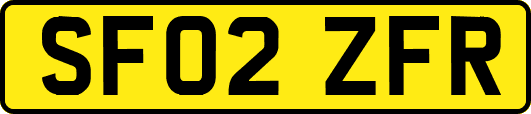 SF02ZFR