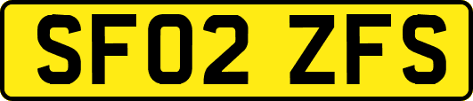 SF02ZFS