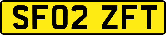 SF02ZFT