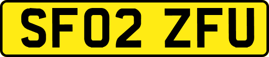 SF02ZFU