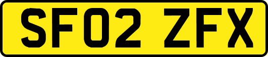 SF02ZFX