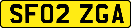 SF02ZGA