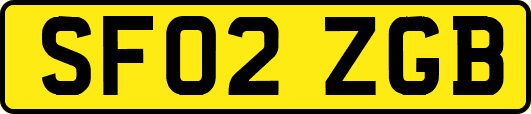 SF02ZGB