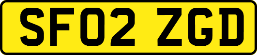SF02ZGD