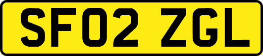 SF02ZGL