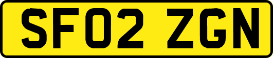 SF02ZGN