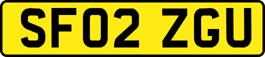 SF02ZGU