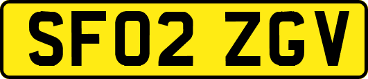 SF02ZGV