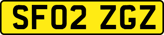 SF02ZGZ