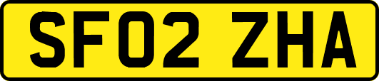 SF02ZHA