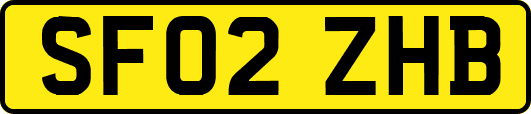 SF02ZHB