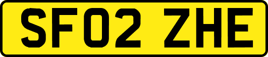 SF02ZHE