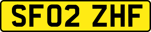 SF02ZHF