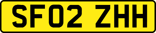 SF02ZHH