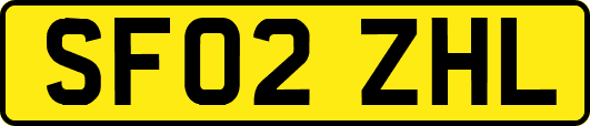 SF02ZHL