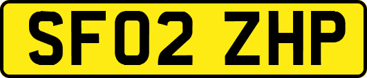 SF02ZHP