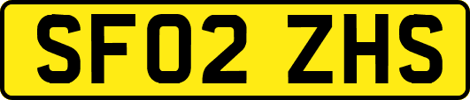 SF02ZHS