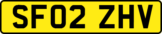 SF02ZHV