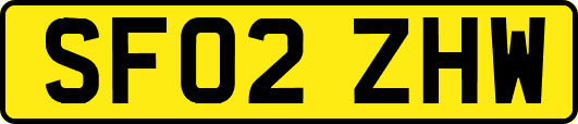 SF02ZHW