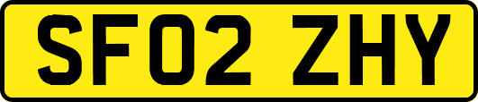 SF02ZHY