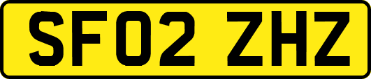 SF02ZHZ