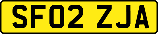 SF02ZJA